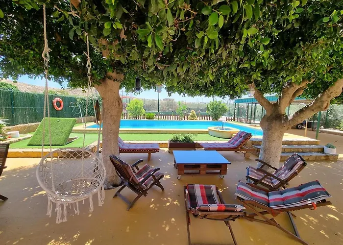 Casa Rural LaKika