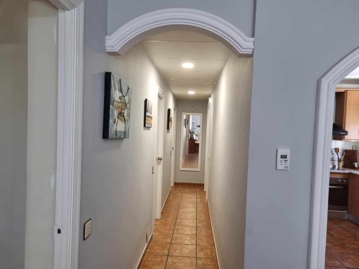 Apartamento Lakika Almería