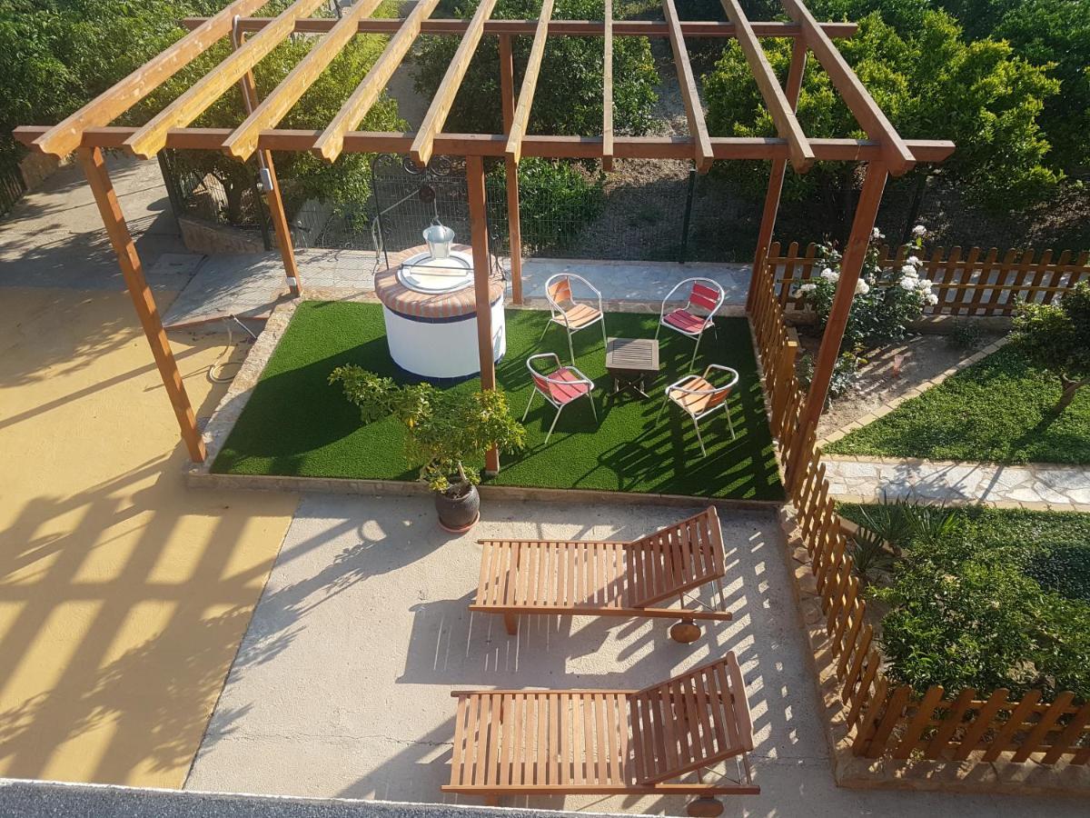 Apartamento Lakika Almería